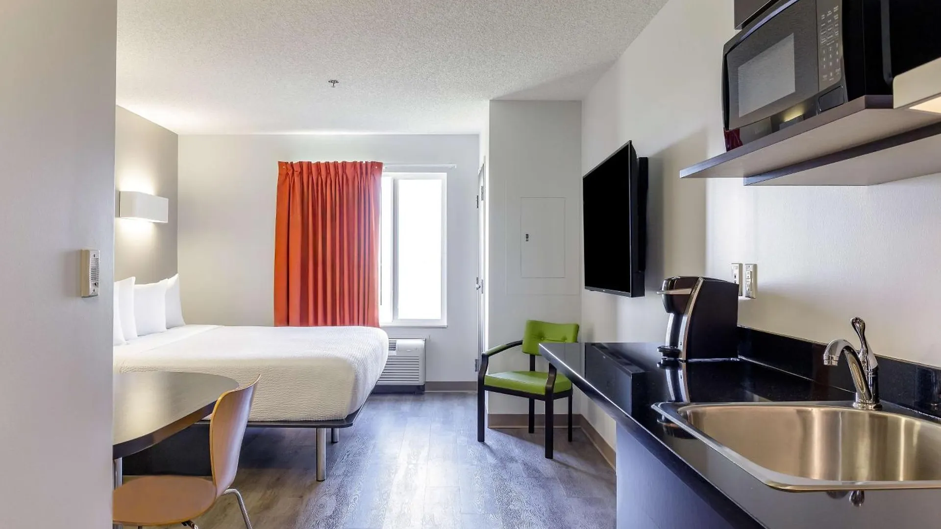 Hotel Motel 6-Headingley, Mb - Winnipeg West