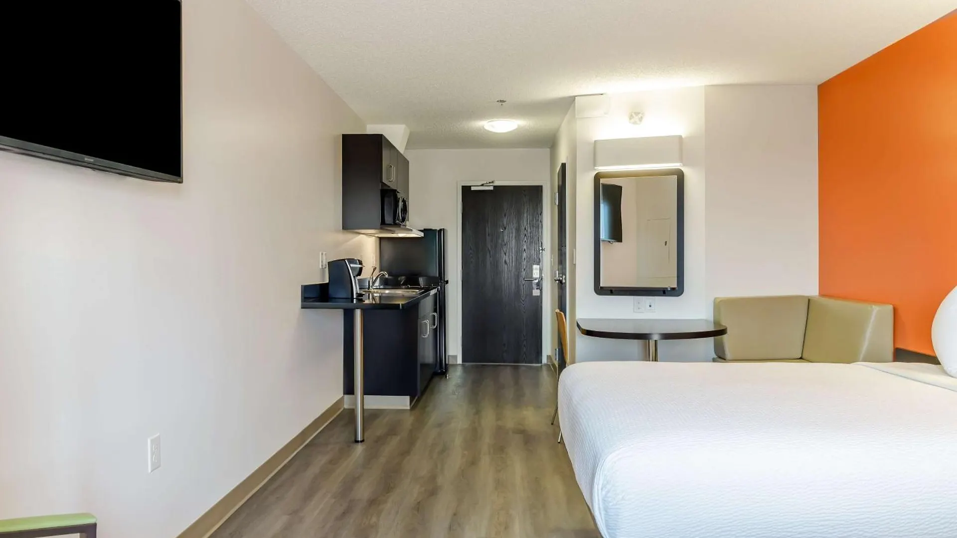 Motel 6-Headingley, Mb - Winnipeg West Hotel Headingley