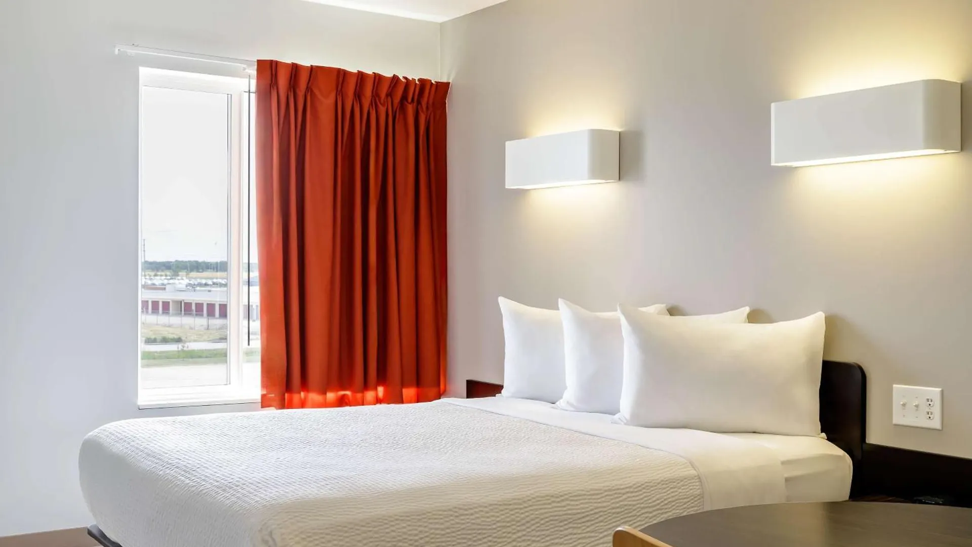 Motel 6-Headingley, Mb - Winnipeg West Hotel Headingley