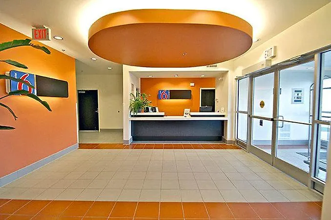 Motel 6-Headingley, Mb - Winnipeg West Canada