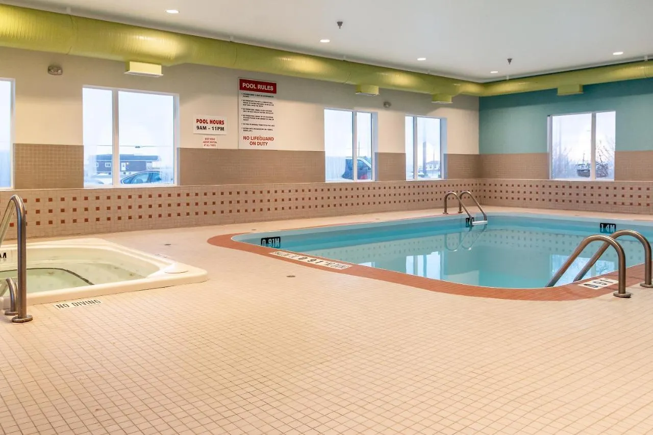 Motel 6-Headingley, Mb - Winnipeg West Canada