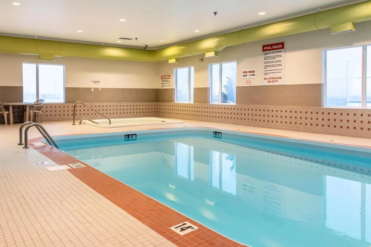 Motel 6-Headingley, Mb - Winnipeg West