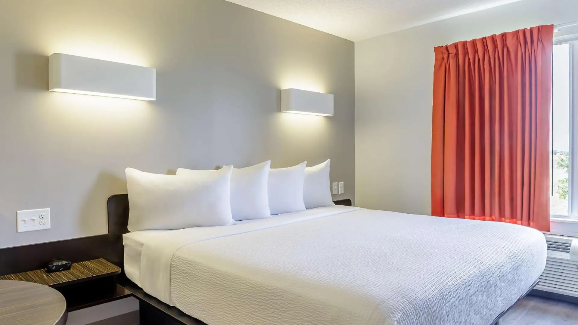 Hotel Motel 6-Headingley, Mb - Winnipeg West