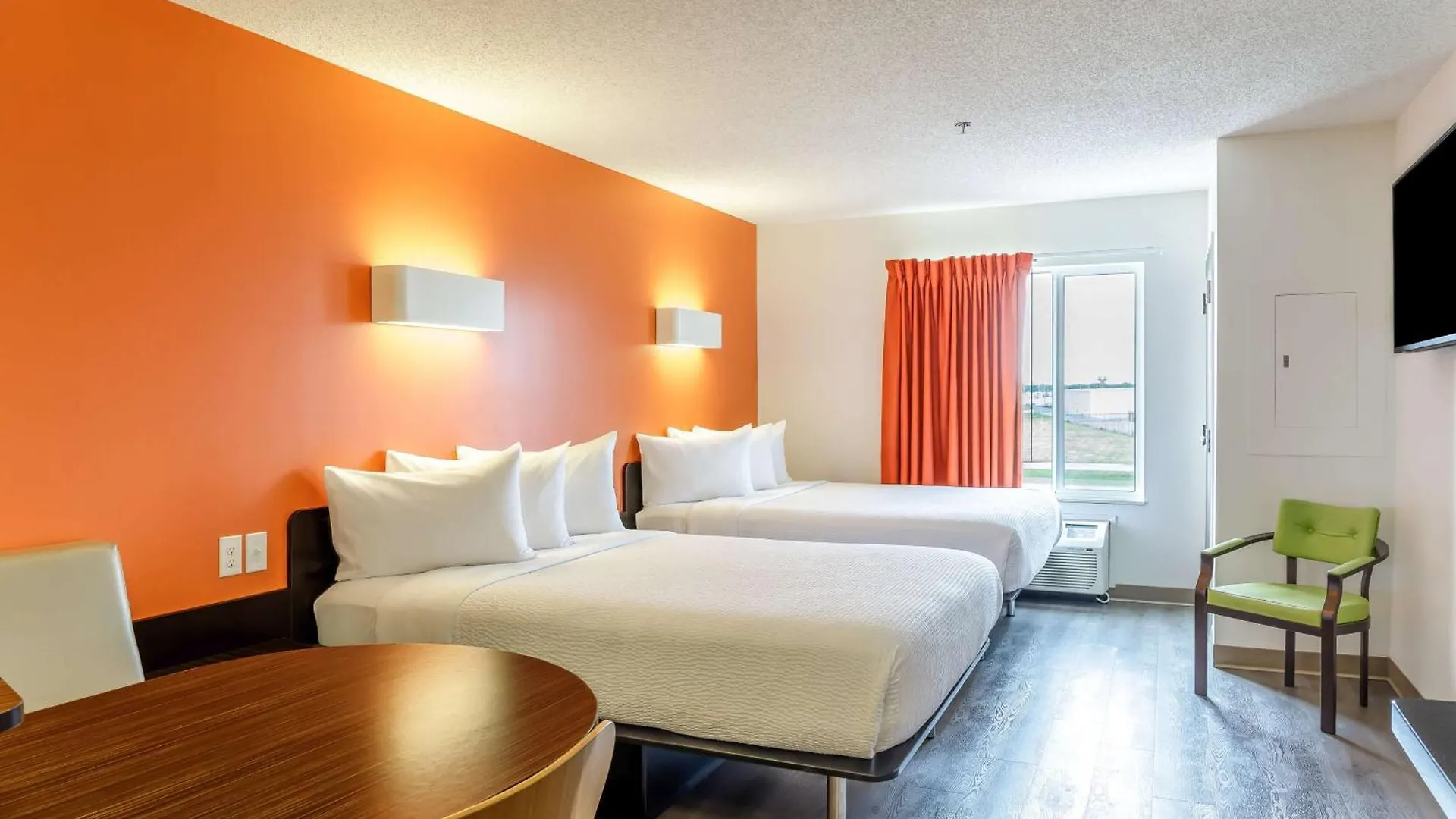 Motel 6-Headingley, Mb - Winnipeg West 2*, Headingley Kanada