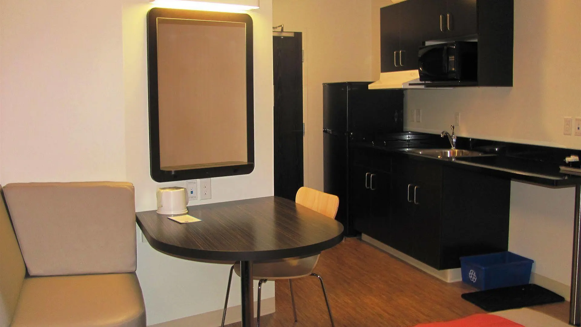 Motel 6-Headingley, Mb - Winnipeg West Hotel