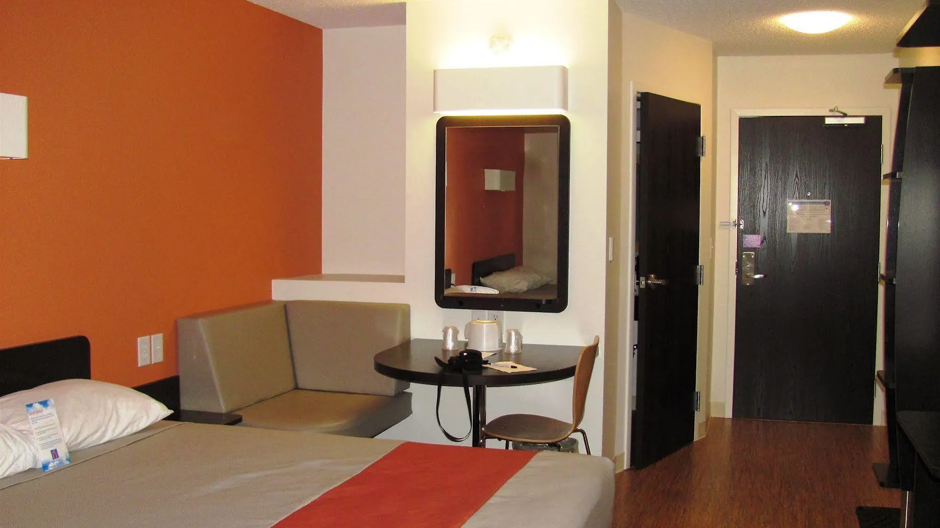 Motel 6-Headingley, Mb - Winnipeg West Headingley