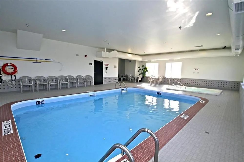 Motel 6-Headingley, Mb - Winnipeg West Hotel